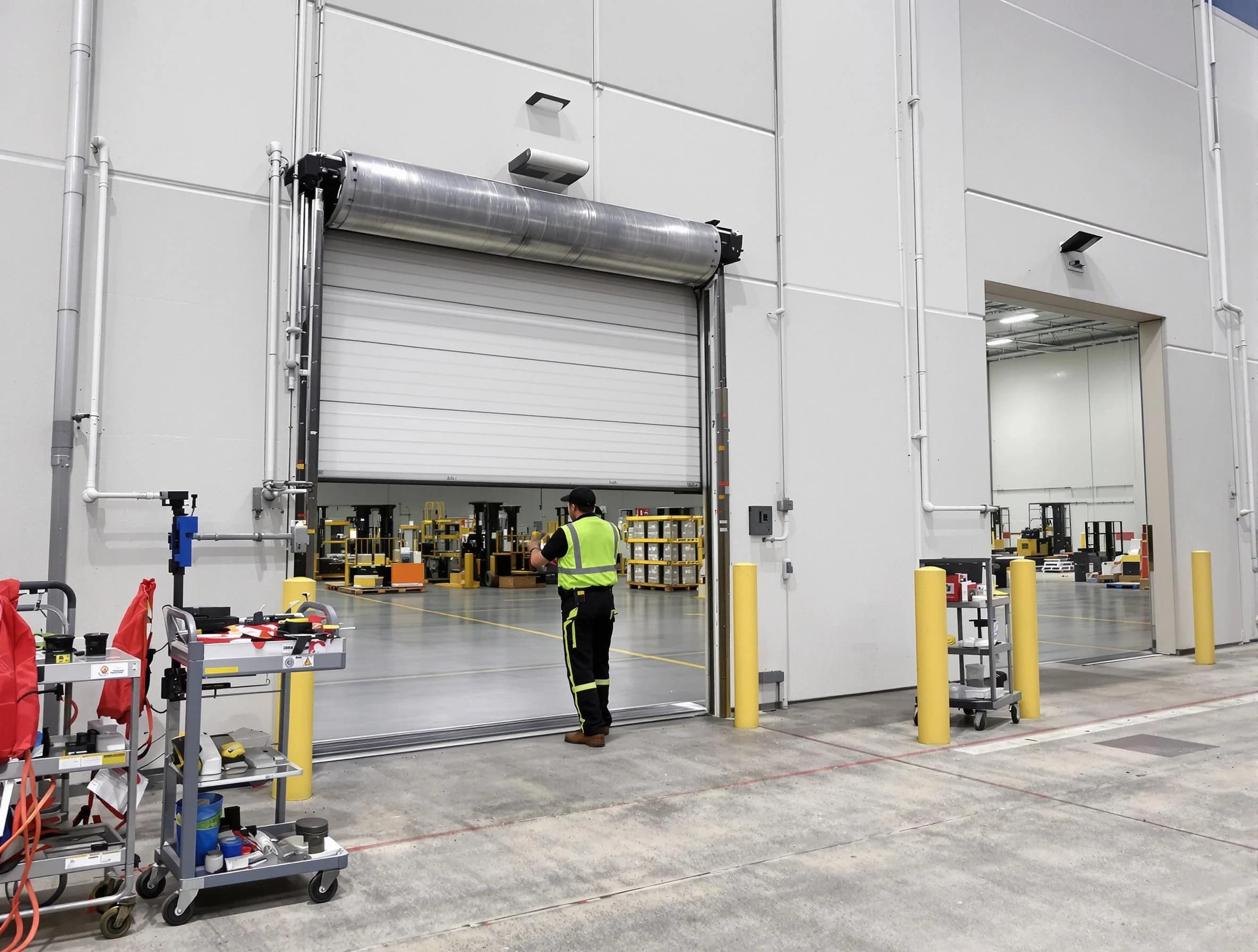 Commercial Repair service in Short Pump, VA