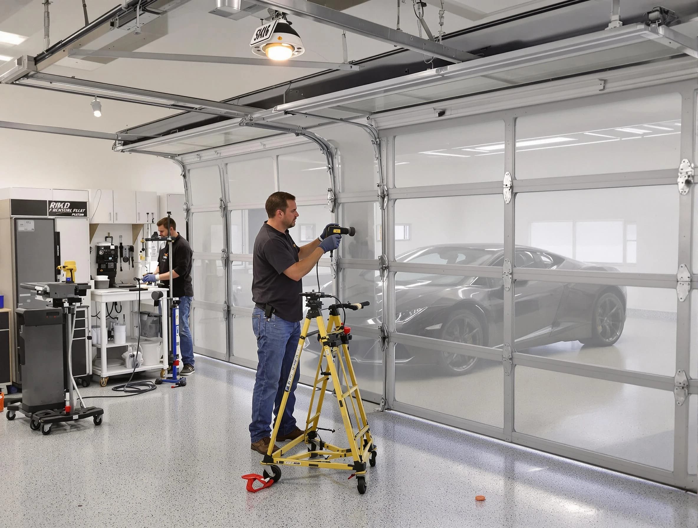 Dents Repair service in Short Pump, VA